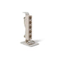 Pedestal Power Tower