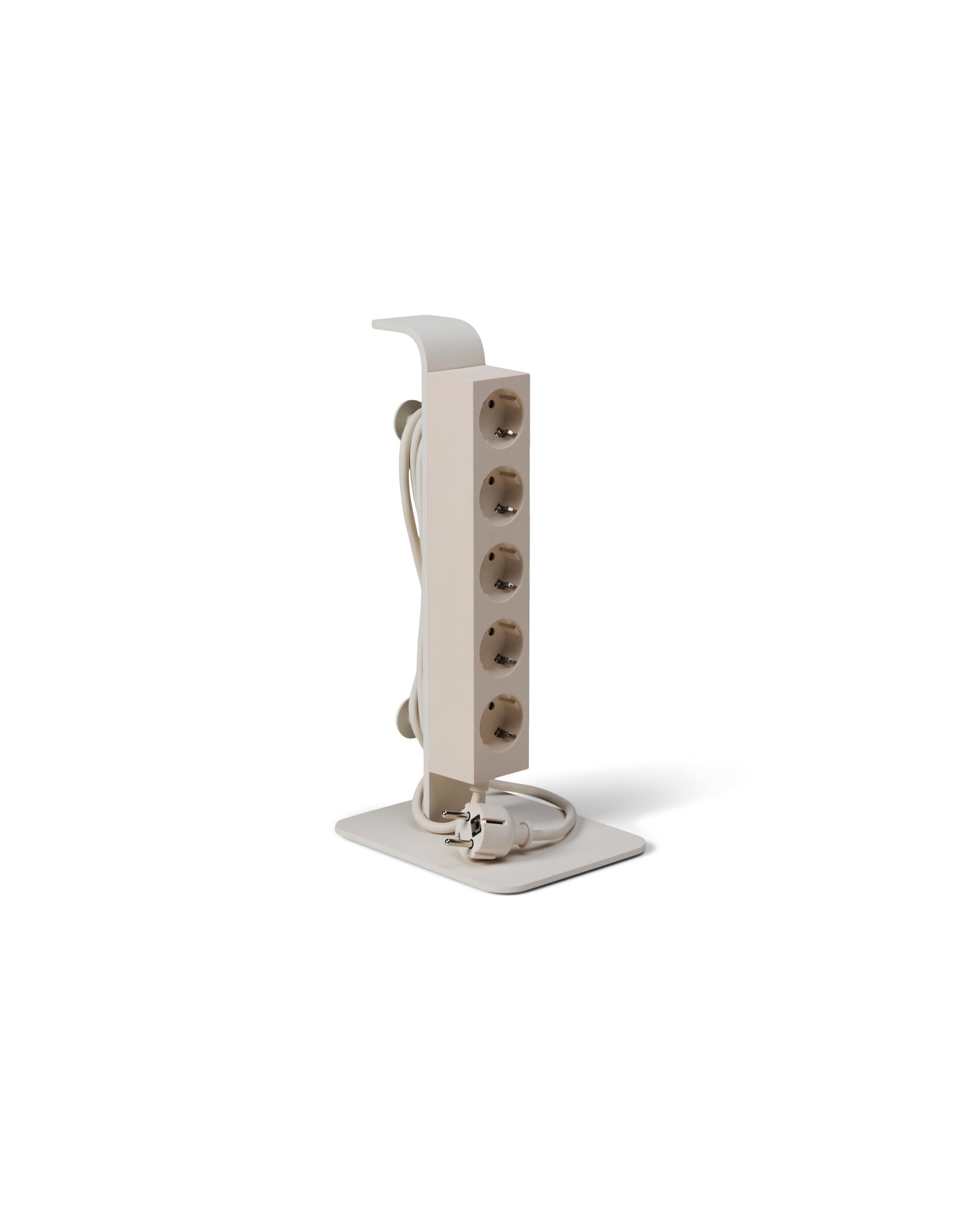 Pedestal Power Tower