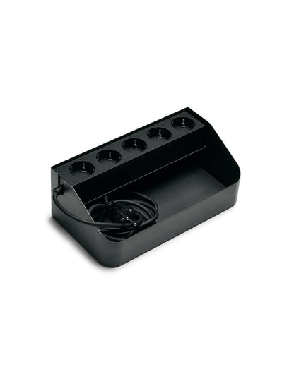 Pedestal Power Beam Tray