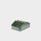 Pedestal Power Bar Tray Double