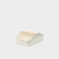Pedestal Power Bar Tray Double