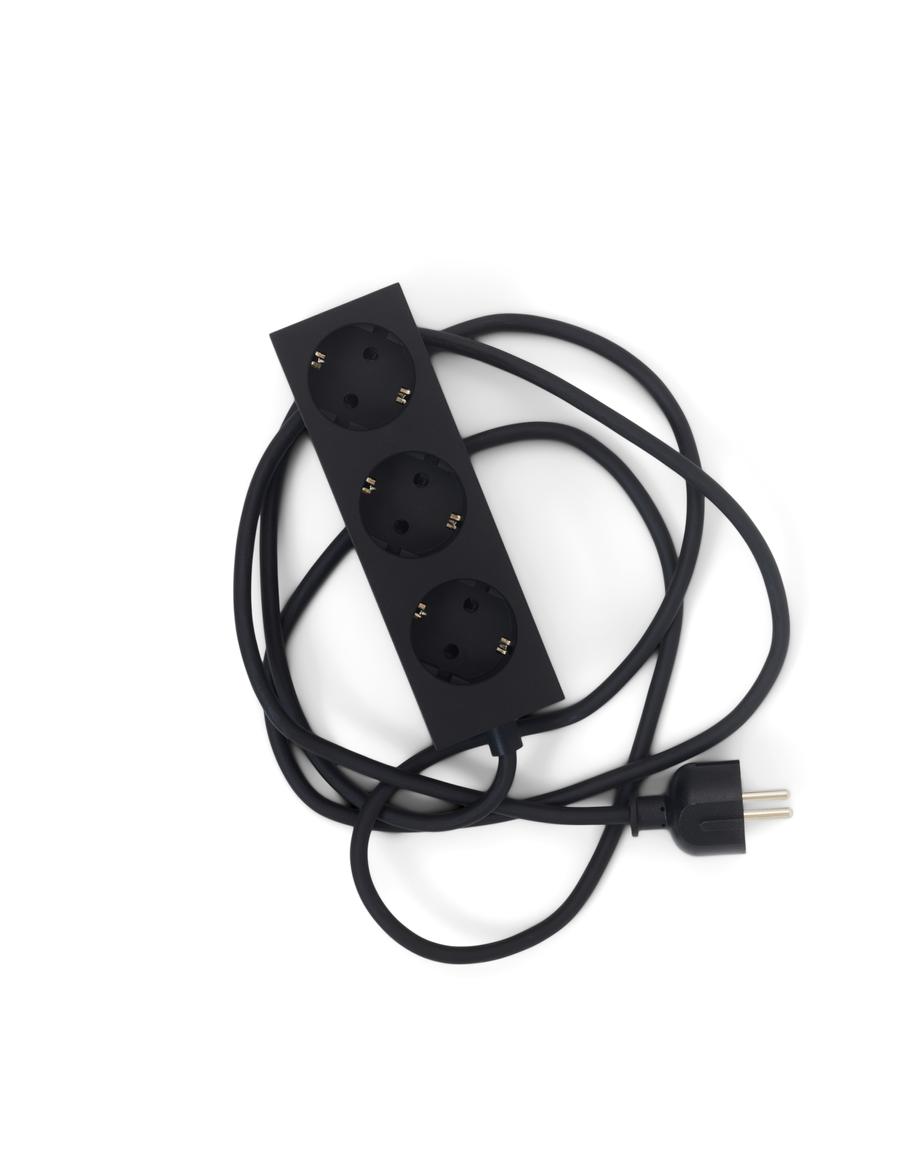 Pedestal Power Bar