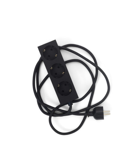 Pedestal Power Bar