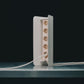 Pedestal Power Shell