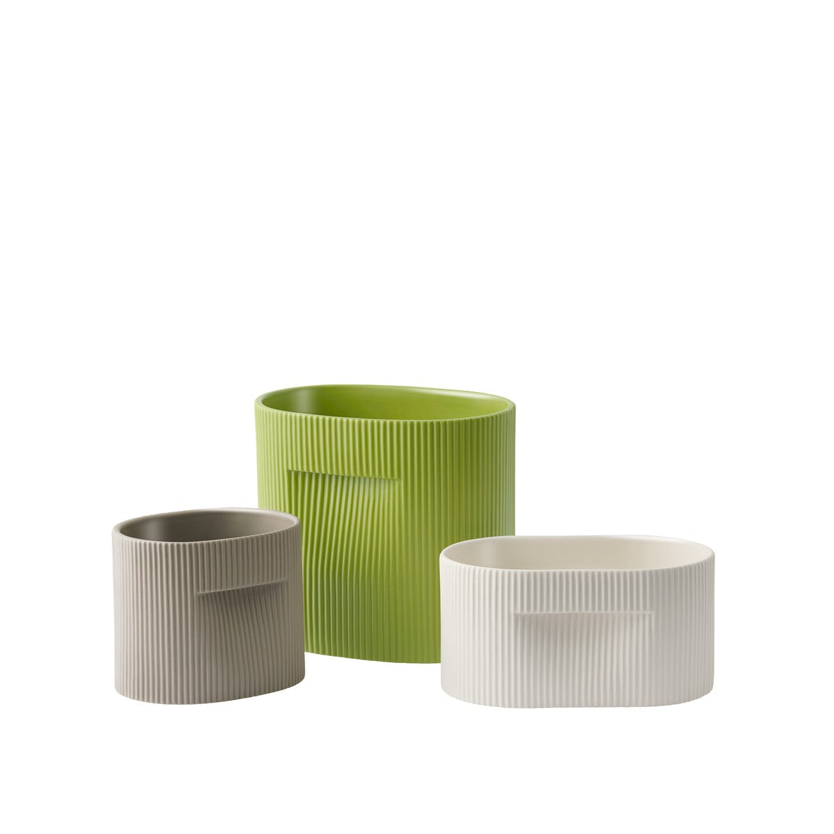 Muuto Ridge Planter