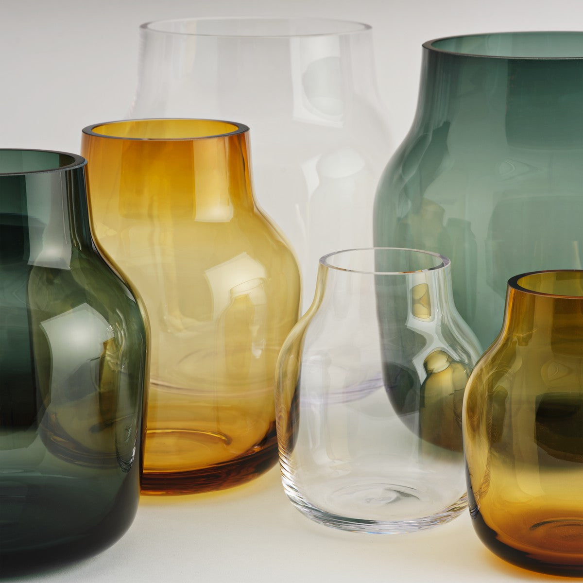 Muuto Silent Vase