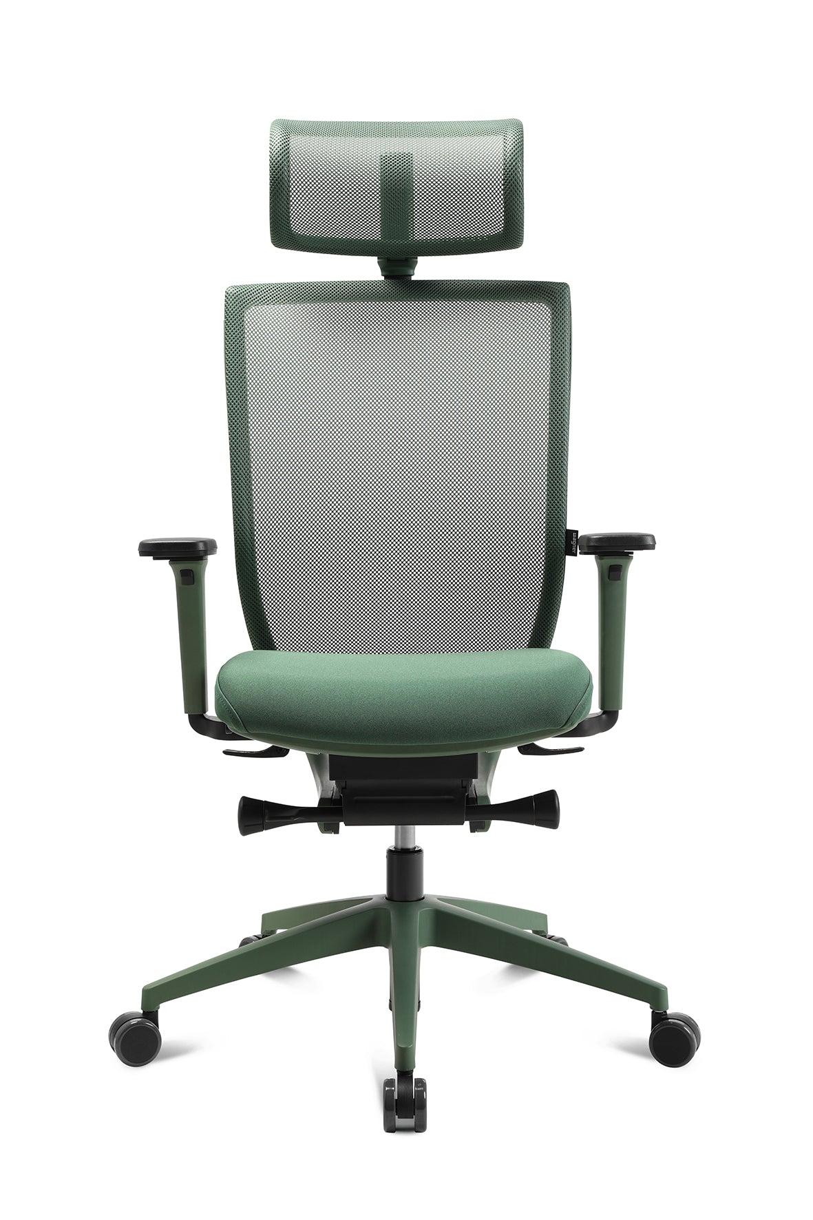 Wagner Titan Green