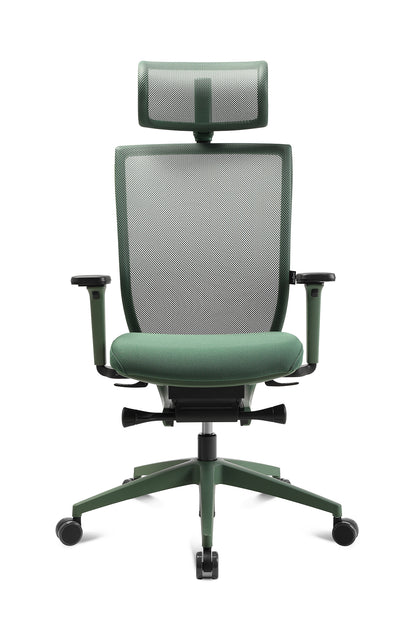 Wagner Titan Green