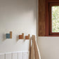 Muuto Attach Coat Hook (Set of 2)