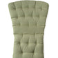 Nardi Folio Comfort Sitzkissen