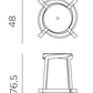 Nardi Stack Maxi