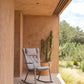 Nardi Folio Comfort Sitzkissen