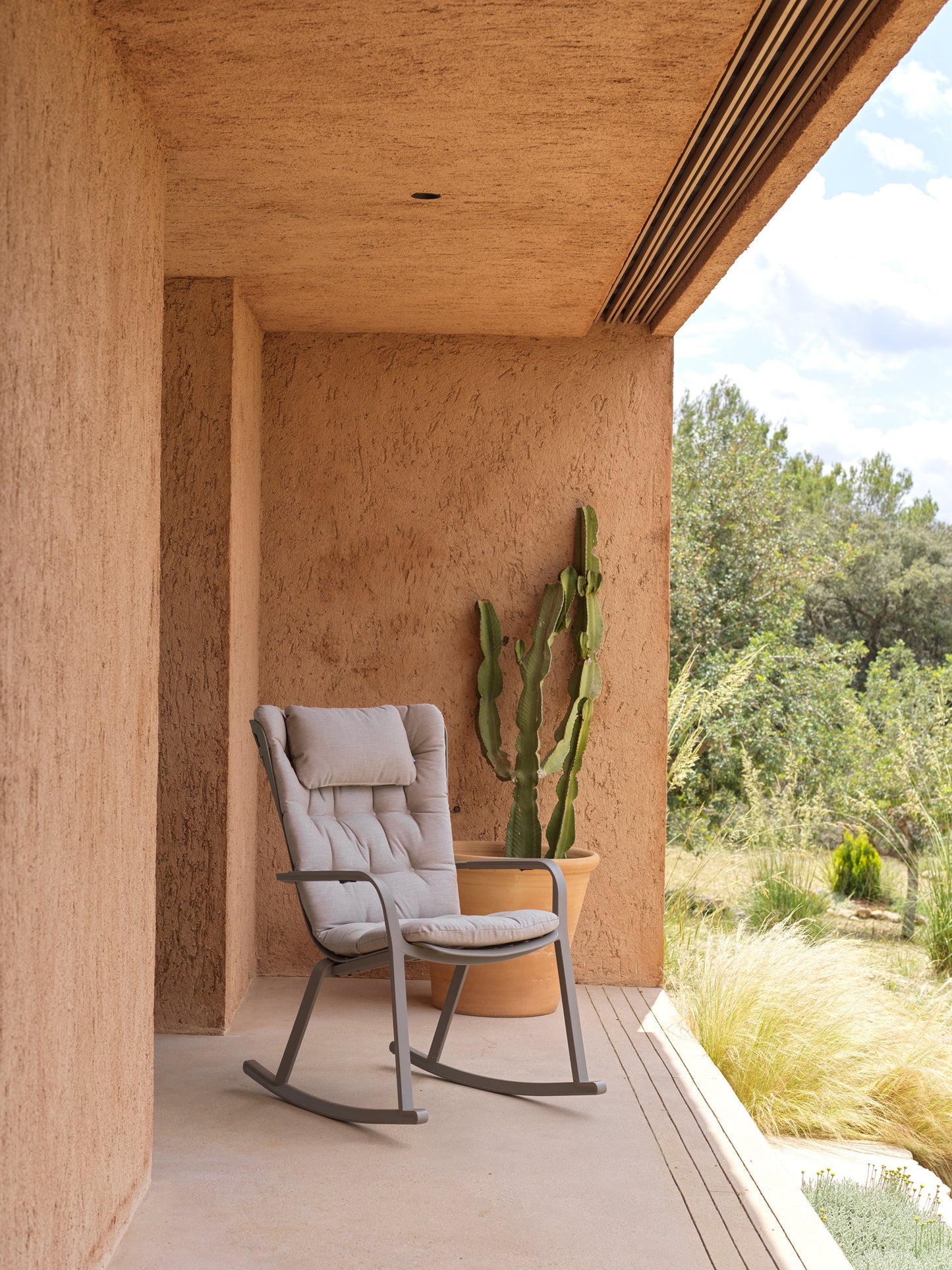 Nardi Folio Comfort Sitzkissen