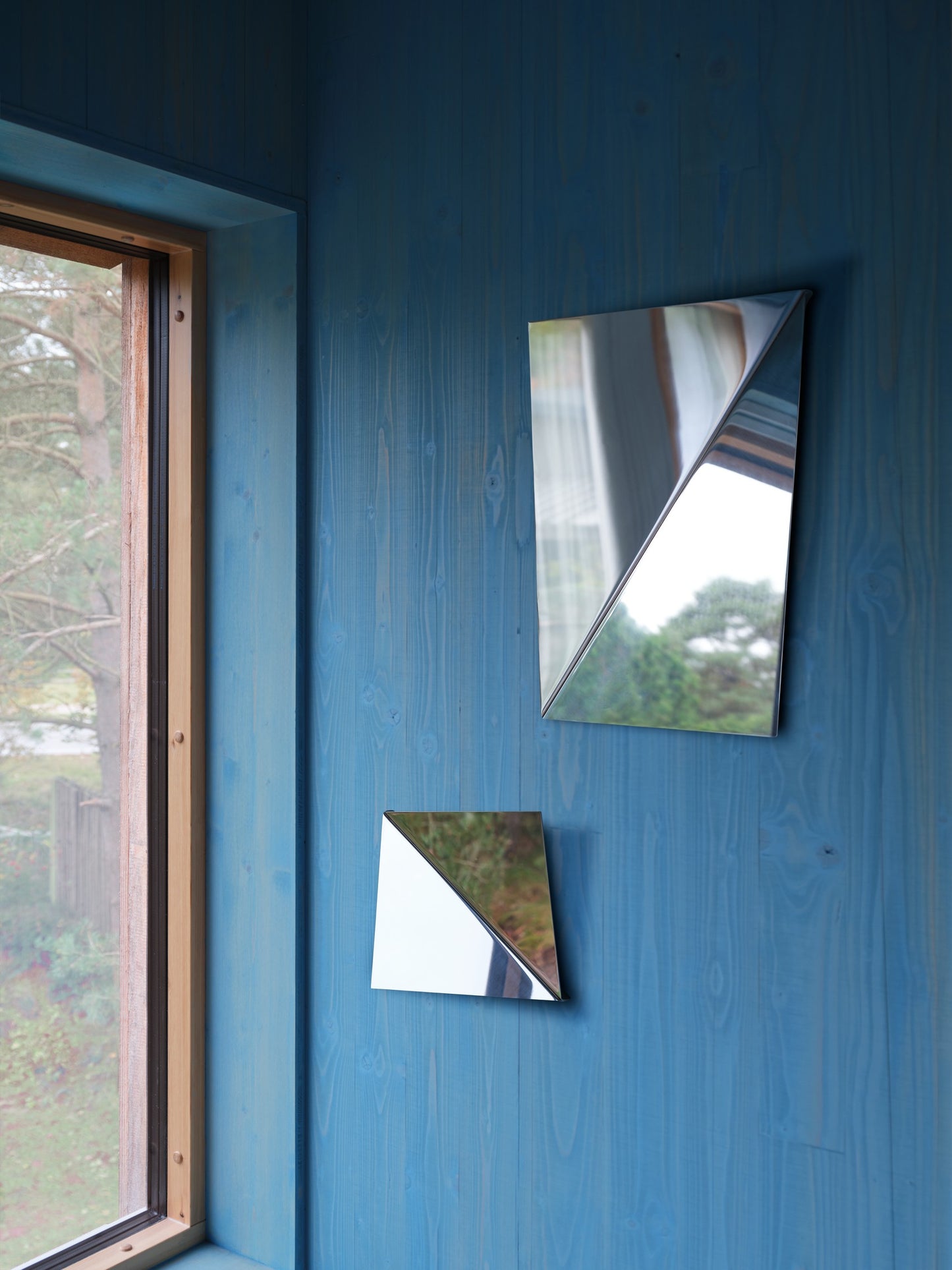 Muuto Gaze Mirror