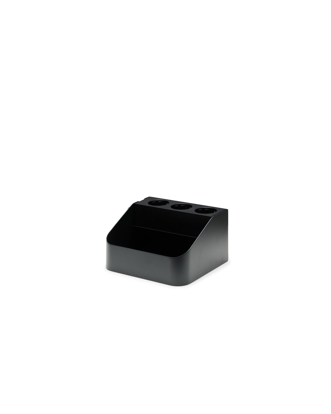 Pedestal Power Bar Tray