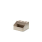 Pedestal Power Bar Tray