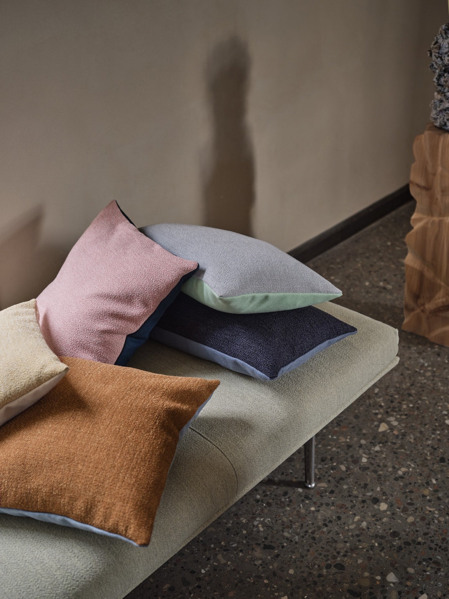 Muuto Mingle Cushion