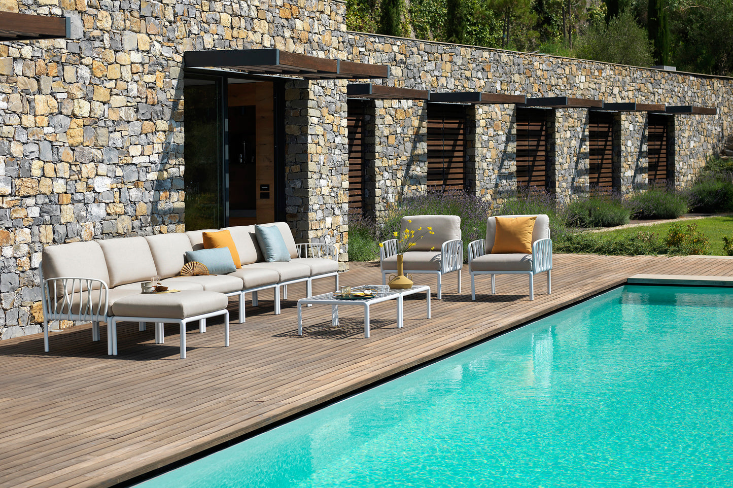 Nardi Sofa Komodo 5