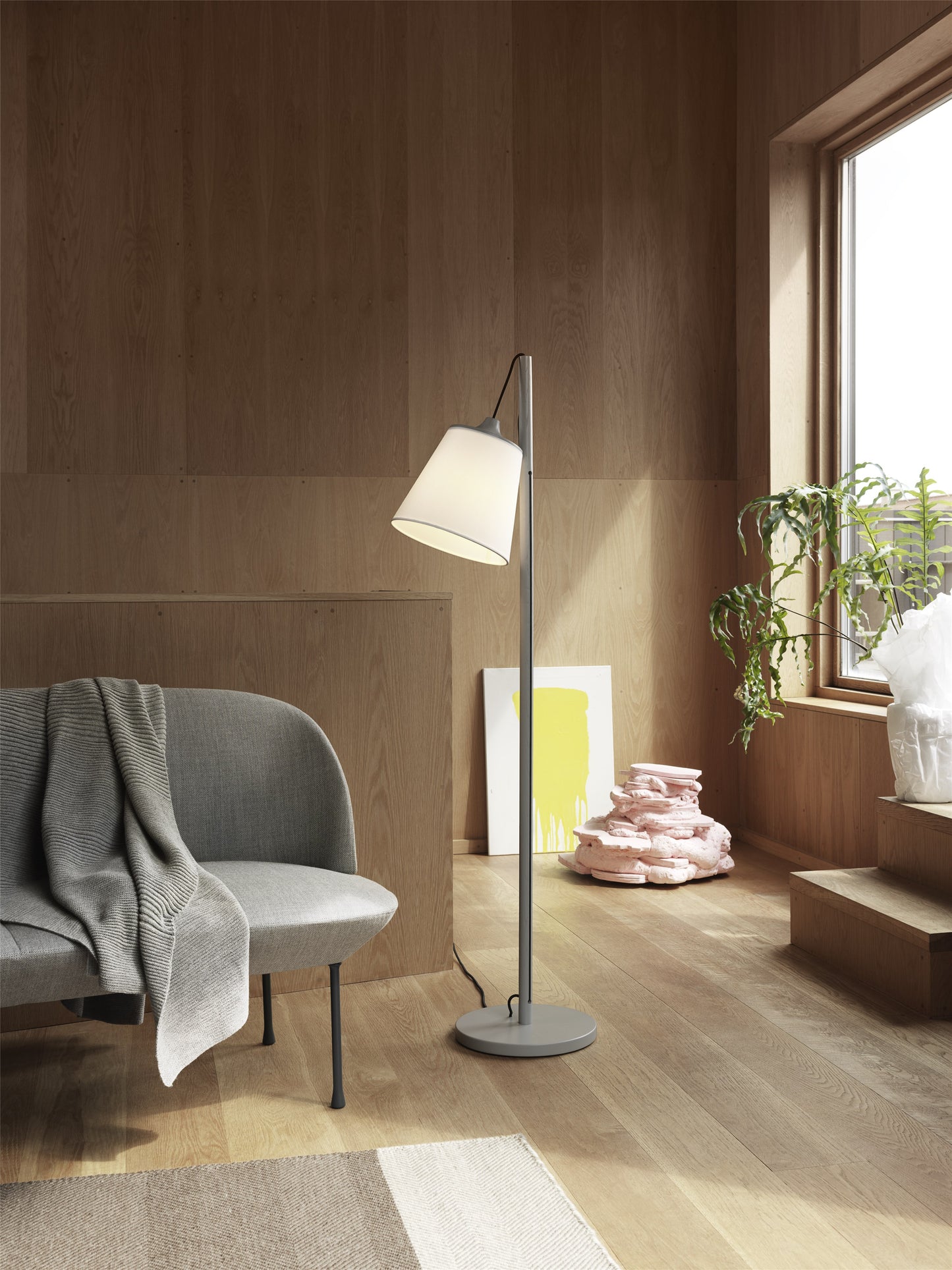 Muuto Varjo Rug