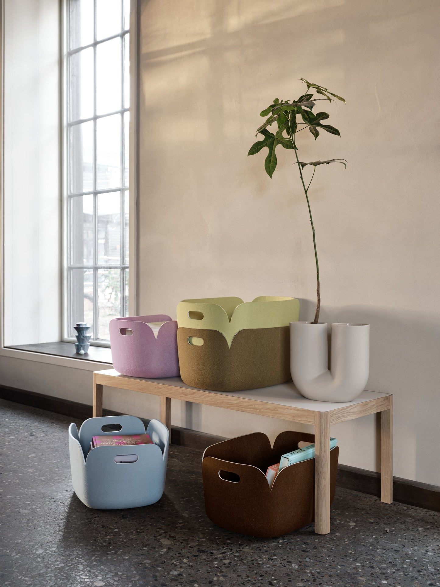 Muuto Restore Basket