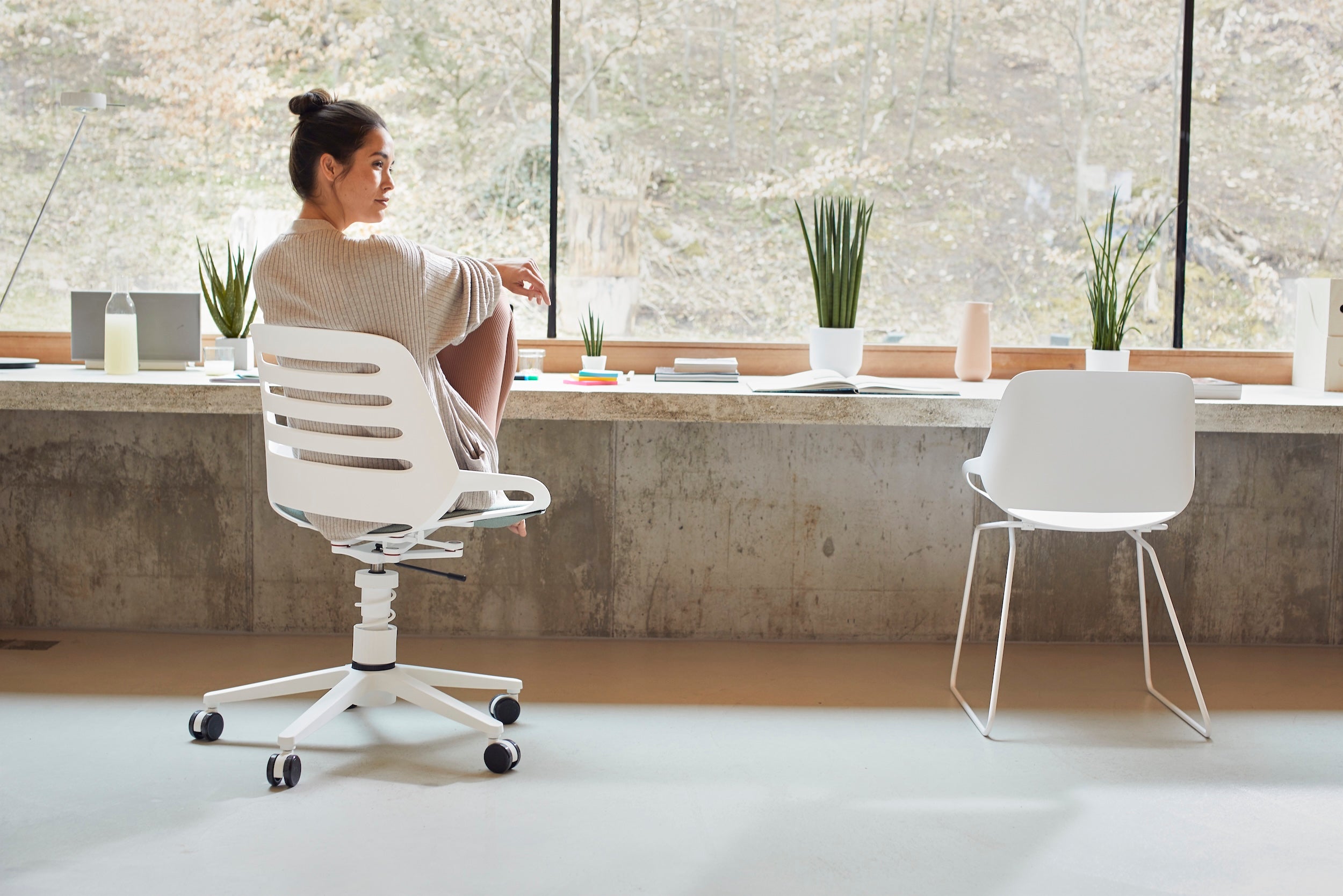 Video laden: Brunner ray work - Lombacher Heilbronn