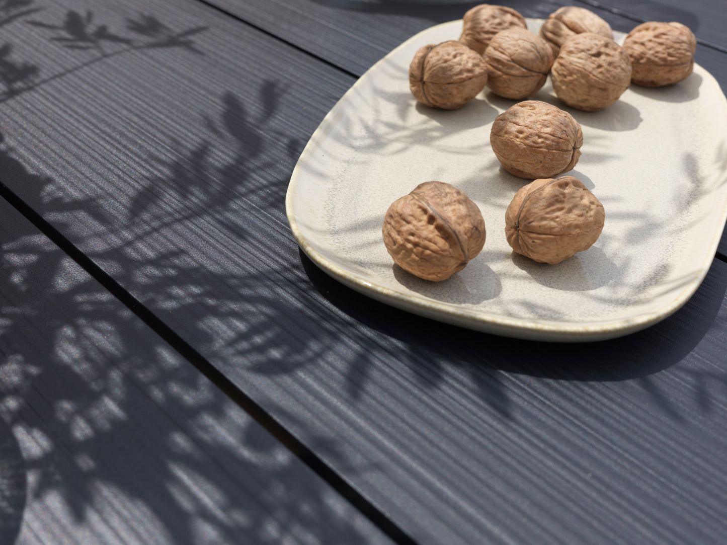 Nardi Rio Alu 210 Tisch - Fix