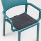 Nardi Cuscino Trill Armchair