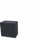 Palmberg Prisma 2 Querrollladenschrank - 2OH - Breite 80 cm