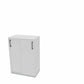 Palmberg Prisma 2 Schiebetürenschrank - 3OH - Breite 80 cm