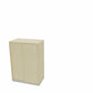 Palmberg Prisma 2 Schiebetürenschrank - 3OH - Breite 80 cm