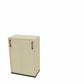 Palmberg Prisma 2 Schiebetürenschrank - 3OH - Breite 80 cm