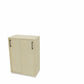 Palmberg Prisma 2 Schiebetürenschrank - 3OH - Breite 80 cm