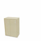 Palmberg Prisma 2 Schiebetürenschrank - 3OH - Breite 80 cm