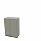 Palmberg Prisma 2 Schiebetürenschrank - 3OH - Breite 80 cm
