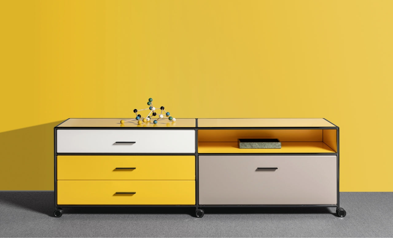 Bosse Lowboard Home