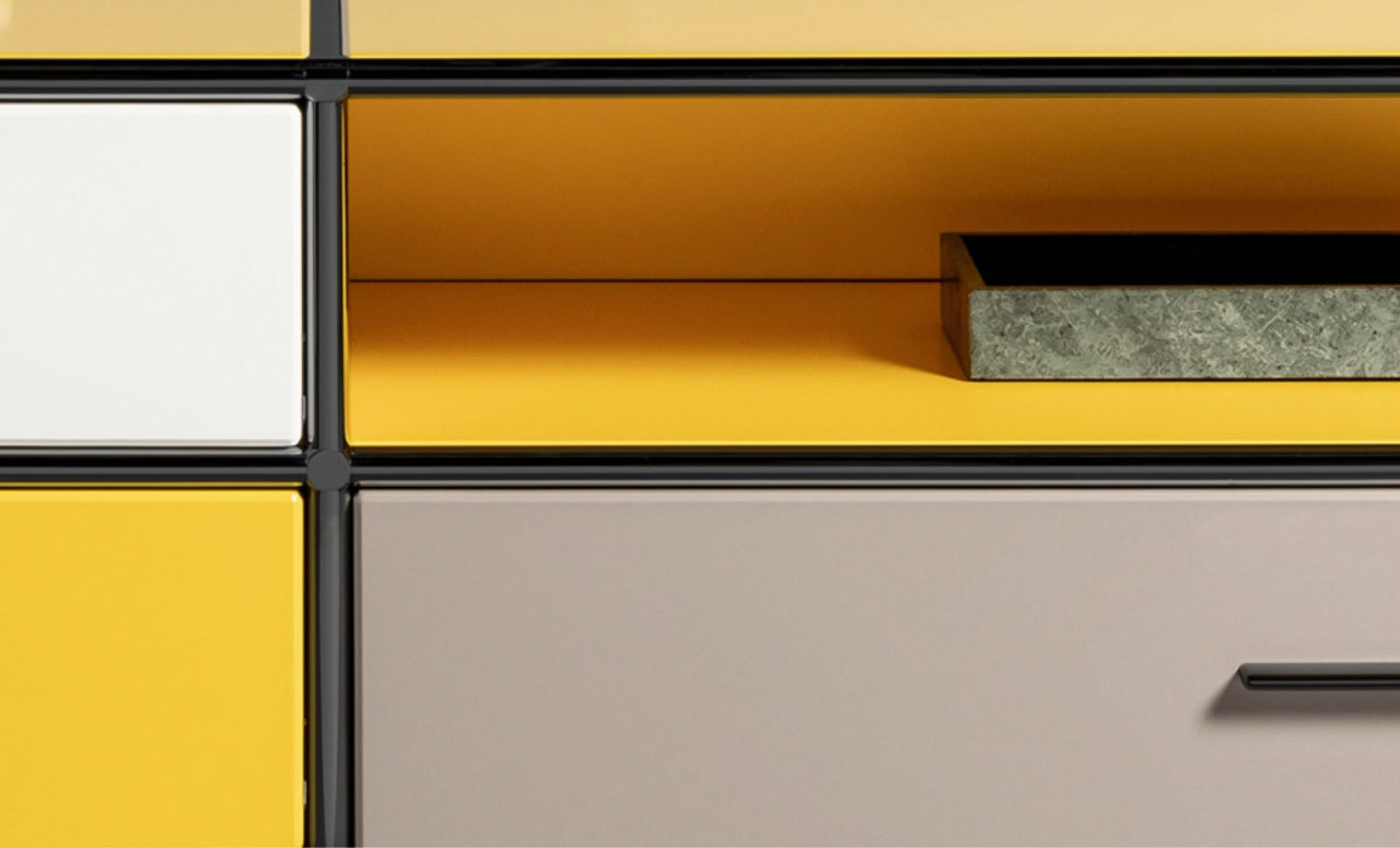 Bosse Lowboard Home