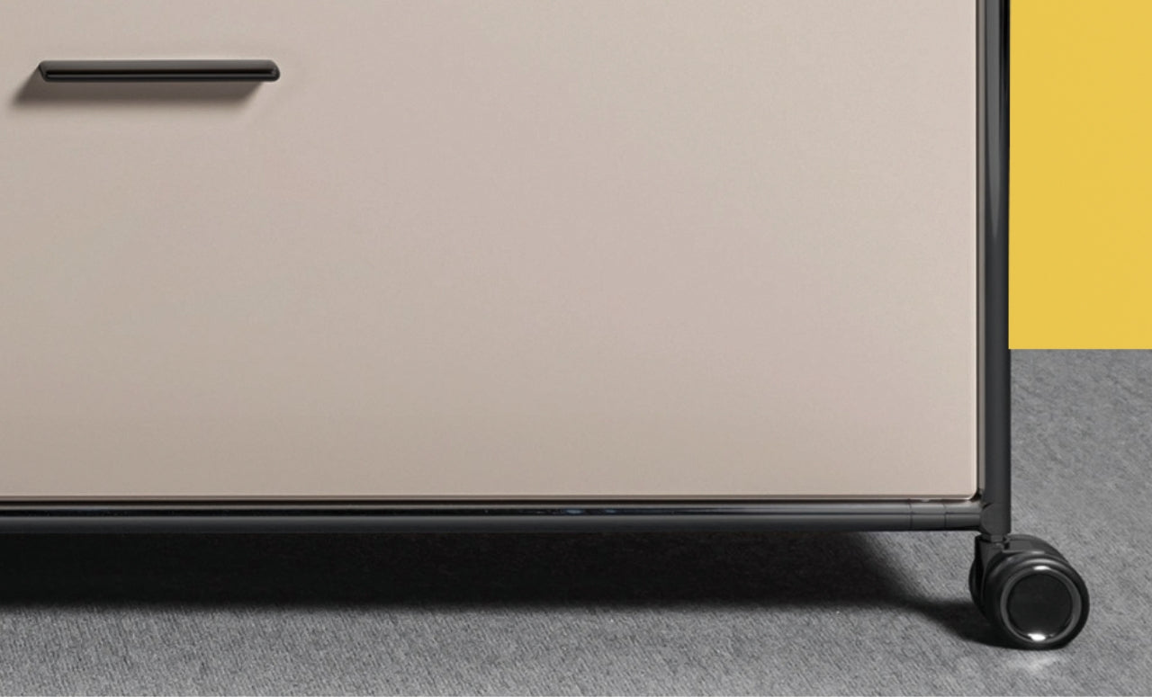 Bosse Lowboard Home