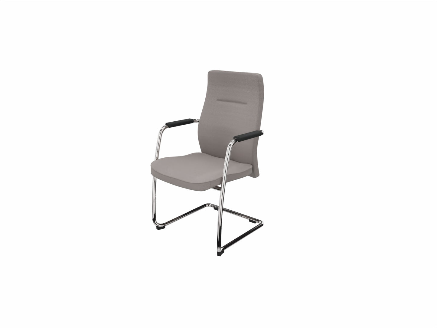 Nowy Styl Neo Lux CFP Freischwinger Besucherstuhl