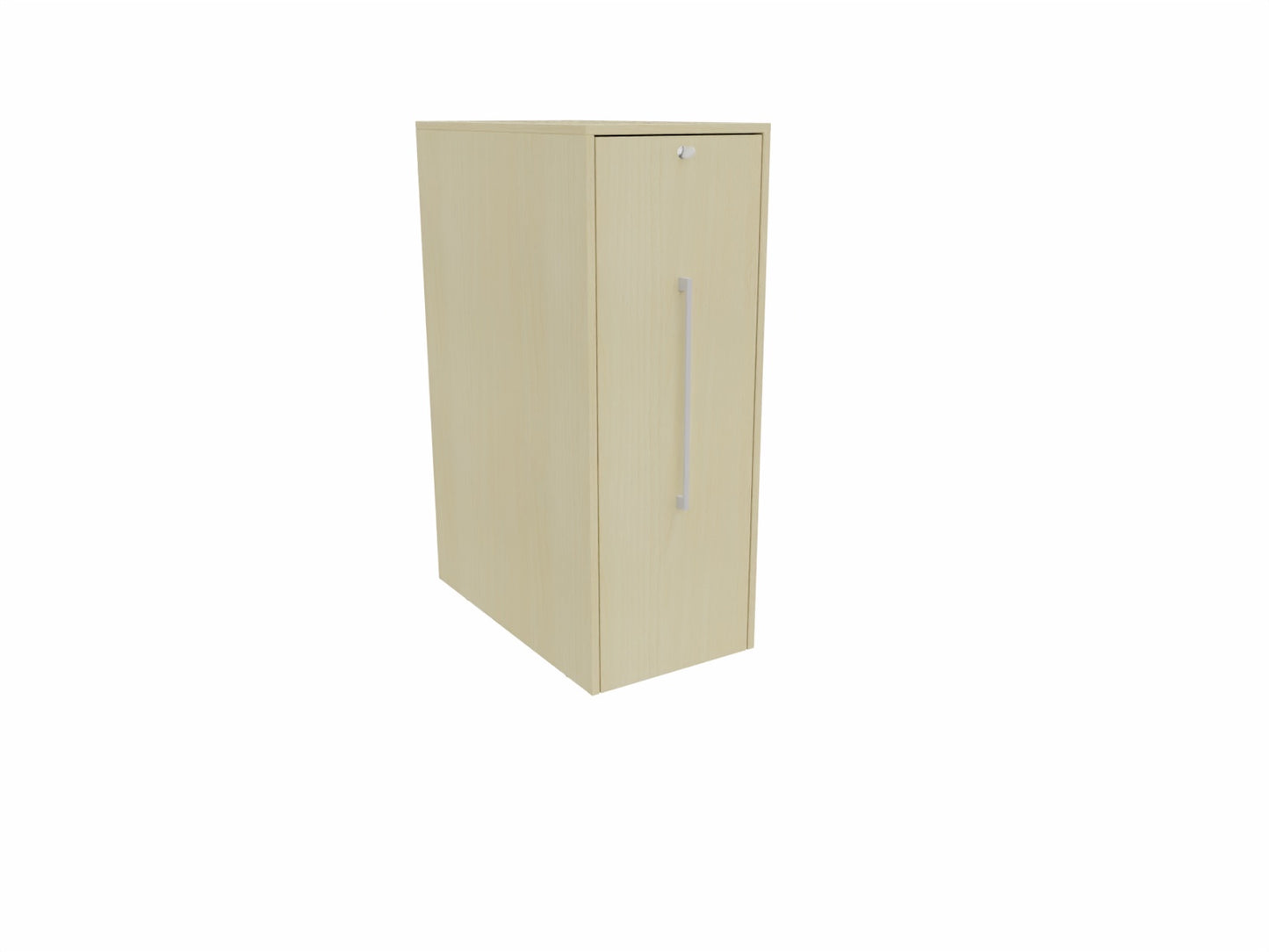 Palmberg Orga Plus Modulcontainer rechts - Höhe 120 cm