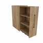 Palmberg Orga Plus Modulcontainer rechts - Höhe 120 cm