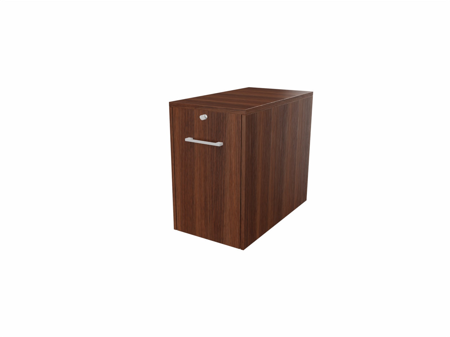 Palmberg Orga Plus Modulcontainer links - Höhe 72 cm