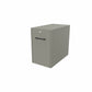 Palmberg Orga Plus Modulcontainer links - Höhe 72 cm