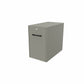 Palmberg Orga Plus Modulcontainer links - Höhe 72 cm