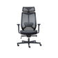Lo SmartChair 3 Kopfstütze