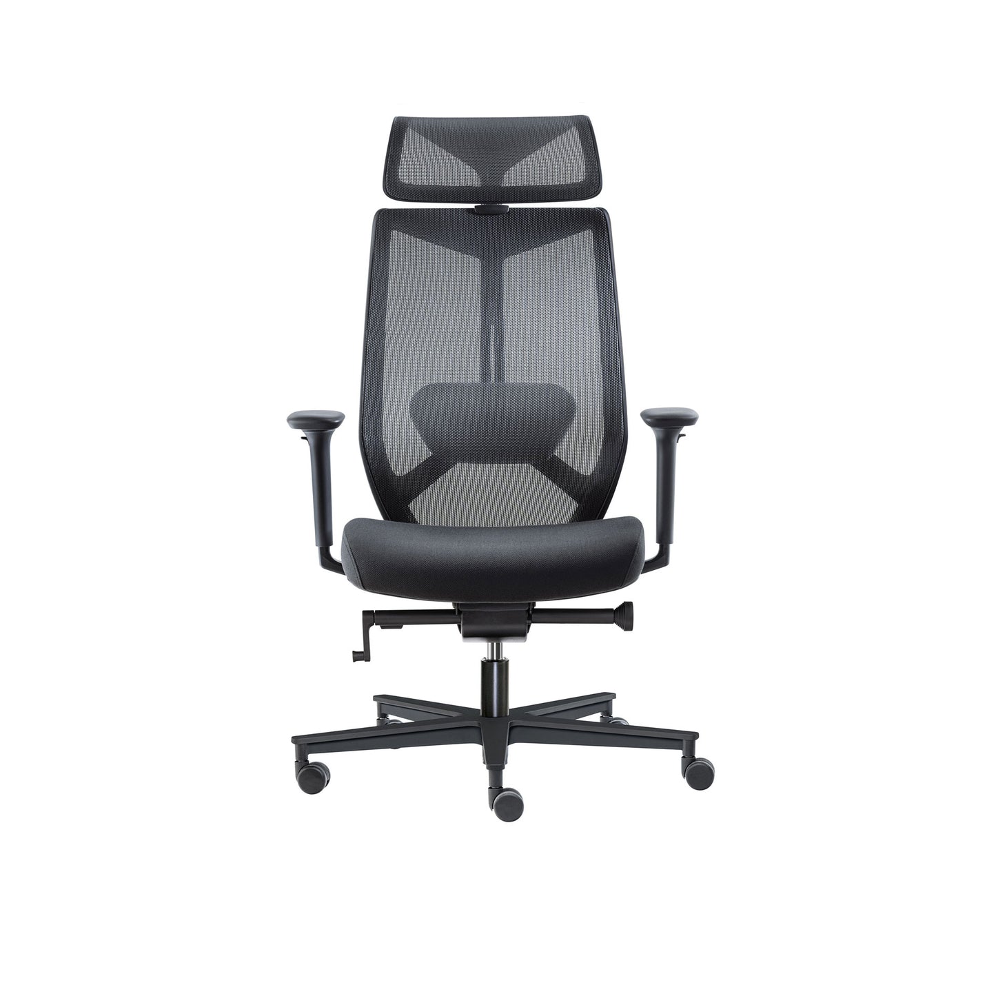 Lo SmartChair 3 Kopfstütze