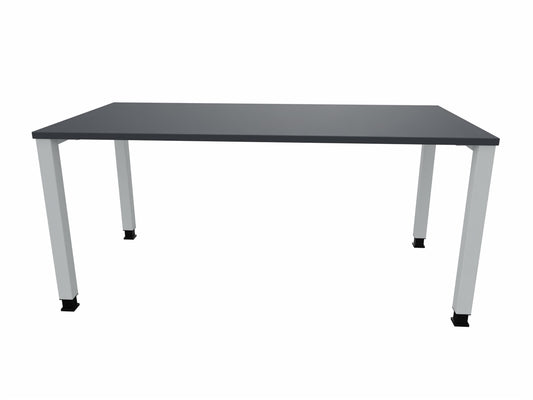 Palmberg Systo Tec Schreibtisch - Quadratrohr