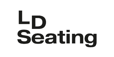 Logo 10 – LD Seating