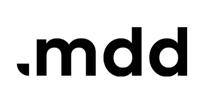 Logo 11 – MDD