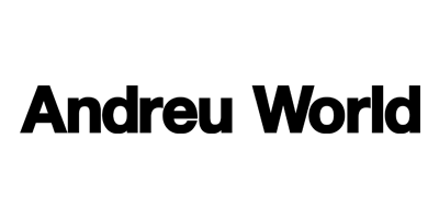 Logo 8 – Andreu World